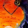 Autumn Harbinger Art Print